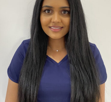 Miss Suriya Shah - Team Member Corringham